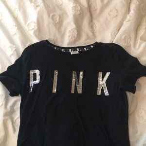 Women’s PINK shirt
